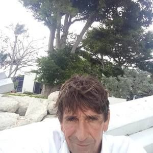 Meet your Posher, Fernando